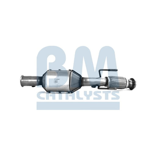 BM Catalysts Homologated Petrol Cat BM91484H