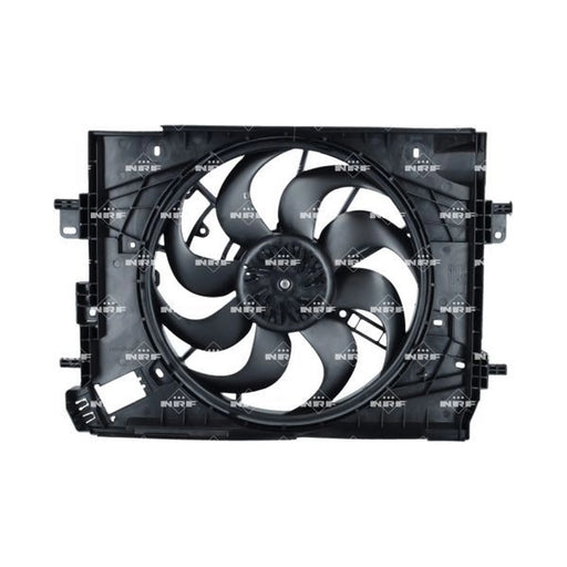 NRF Engine Cooling Fan 470061