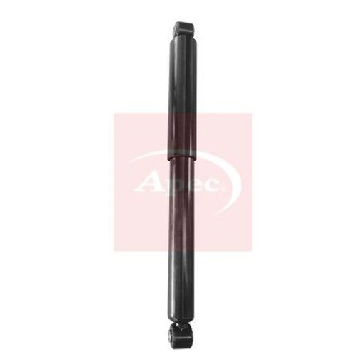 Apec Shock Absorber Damper Strut Rear Right ASA1782