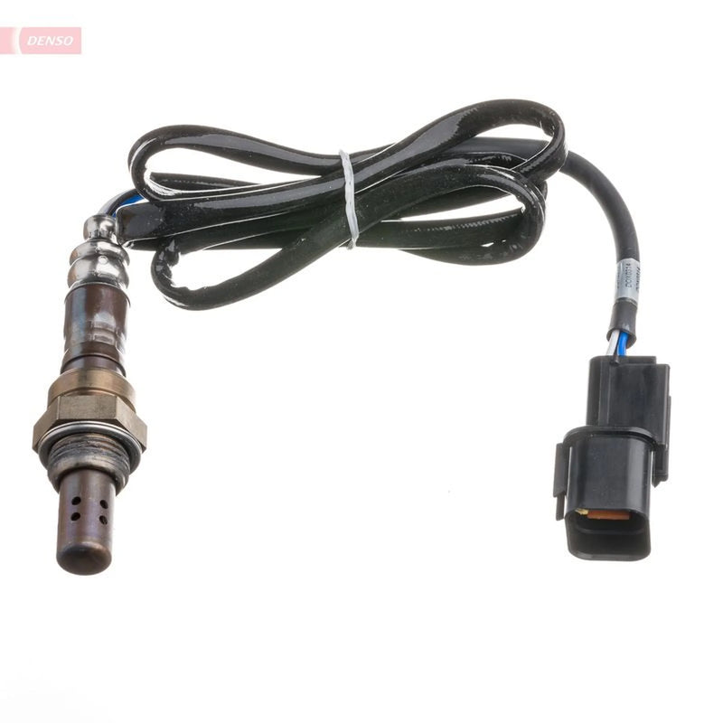 Denso O2 Lambda Oxygen Sensor Left fits Mitsubishi Lancer 1992-1996