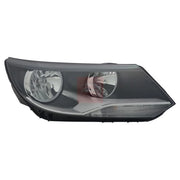 Apec Headlight Headlamp Right ALH2854