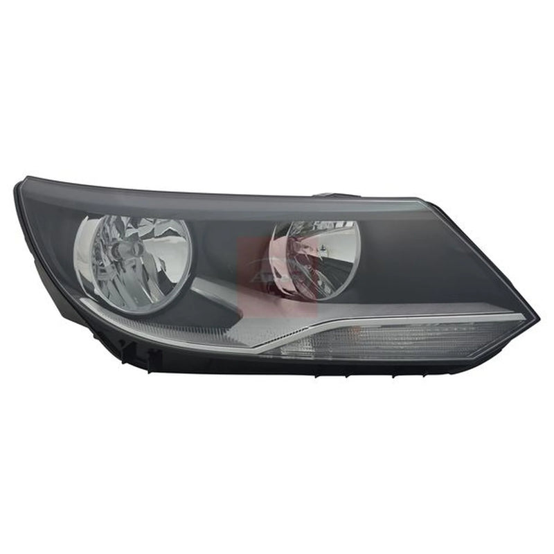 Apec Headlight Headlamp Right ALH2854