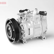 Denso Air Conditioning Compressor fits Alfa Romeo 145 1994-2001 1.4 1.8 1.9 2.0