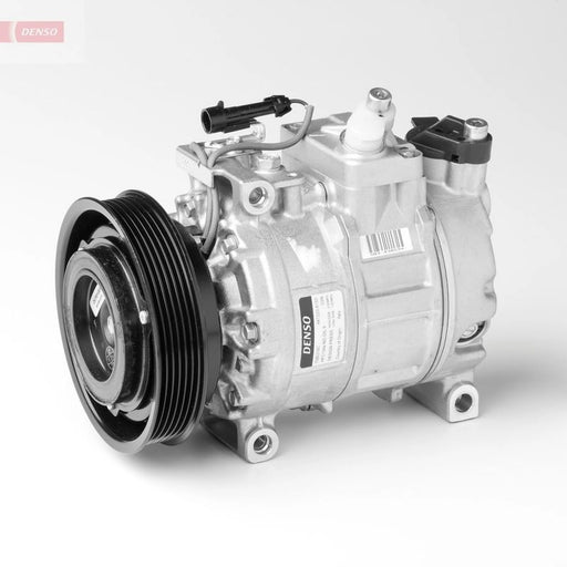 Denso Air Conditioning Compressor DCP01001