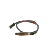 Bosch O2 Lambda Oxygen Sensor Left 0 258 006 318