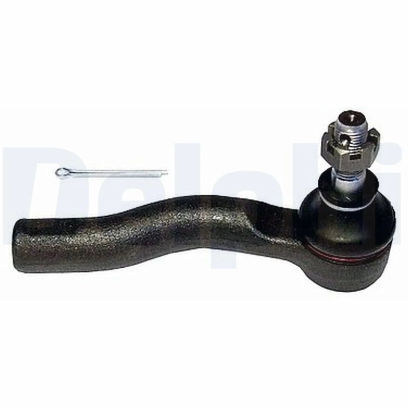 Delphi Steering Tie Rod End Ball Joint Front Right M14x1.5 TA2098