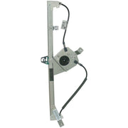 Valeo Electric Window Regulator Lifter Left Front 850608