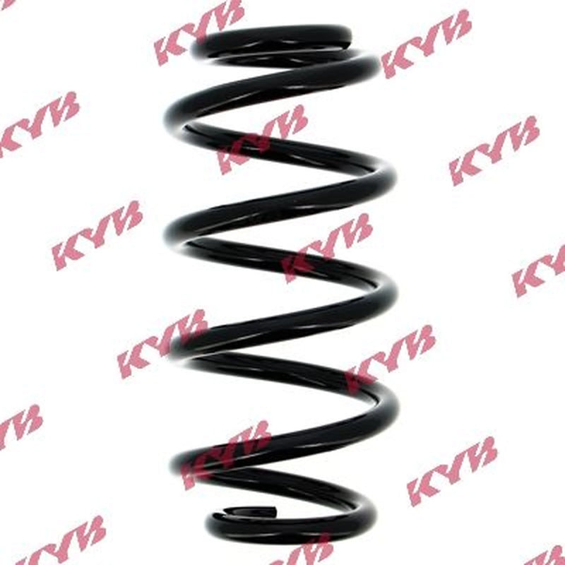 KYB Rear Suspension Coil Spring RA5213