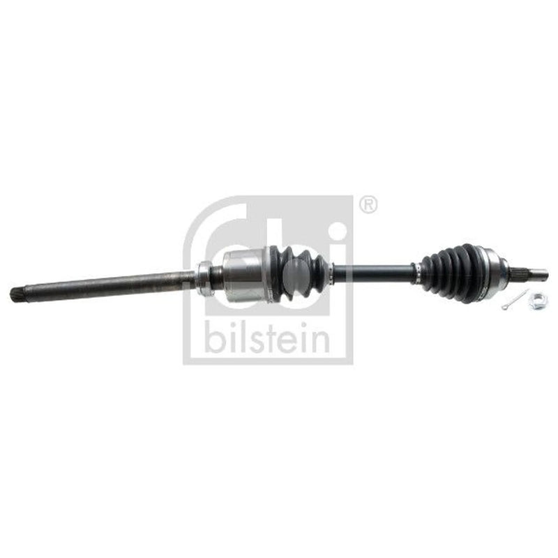 Febi CV Drive Shaft Driveshaft Front Right 182964