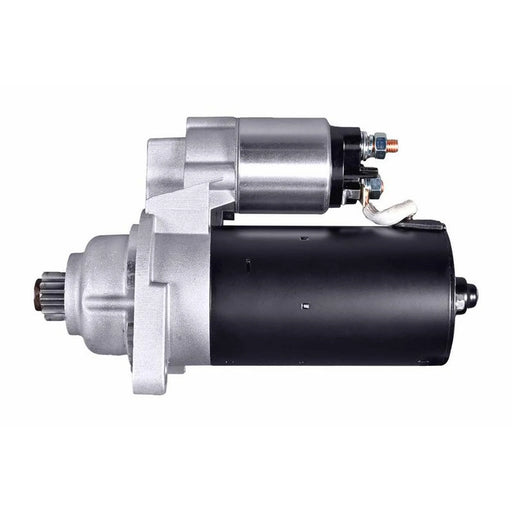 Hella Starter Motor 12V 1.7kW 9 Teeth 8EA 012 527-871