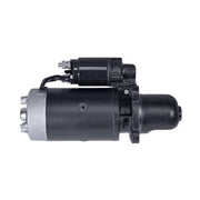 Hella Starter Motor 12V 2.7kW 9 Teeth 8EA 015 657-261