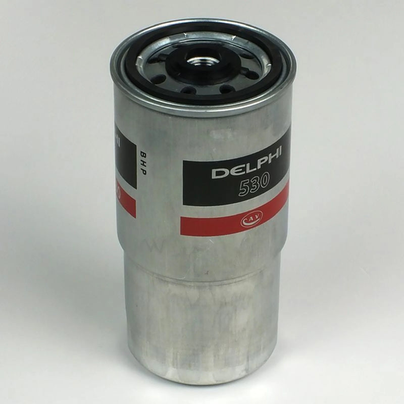 Delphi Fuel Filter Element HDF530