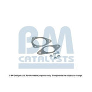 BM Catalysts Exhaust Pipe Mounting Kit FK50975B