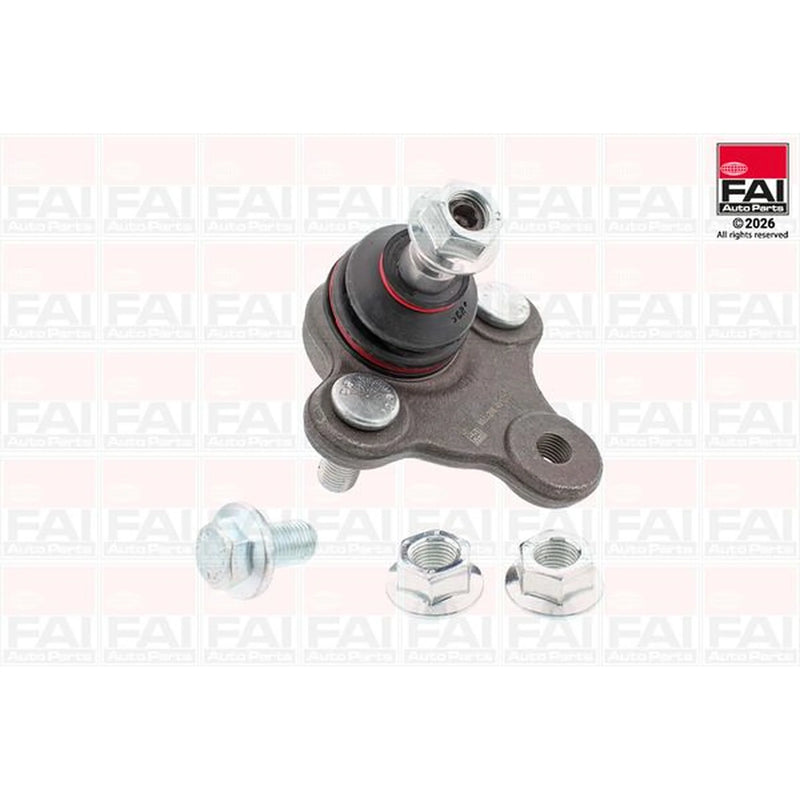FAI Ball Joint Front Left SS11295