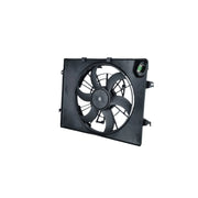 NRF Engine Cooling Fan 47564
