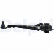 Delphi Control/Trailing Arm Front TC4589