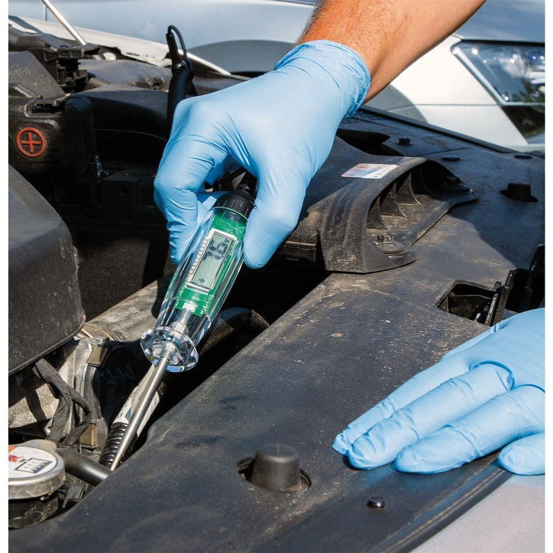 Draper 6 - 48V Automotive Digital Circuit Tester 48216 Draper  - Town Parts