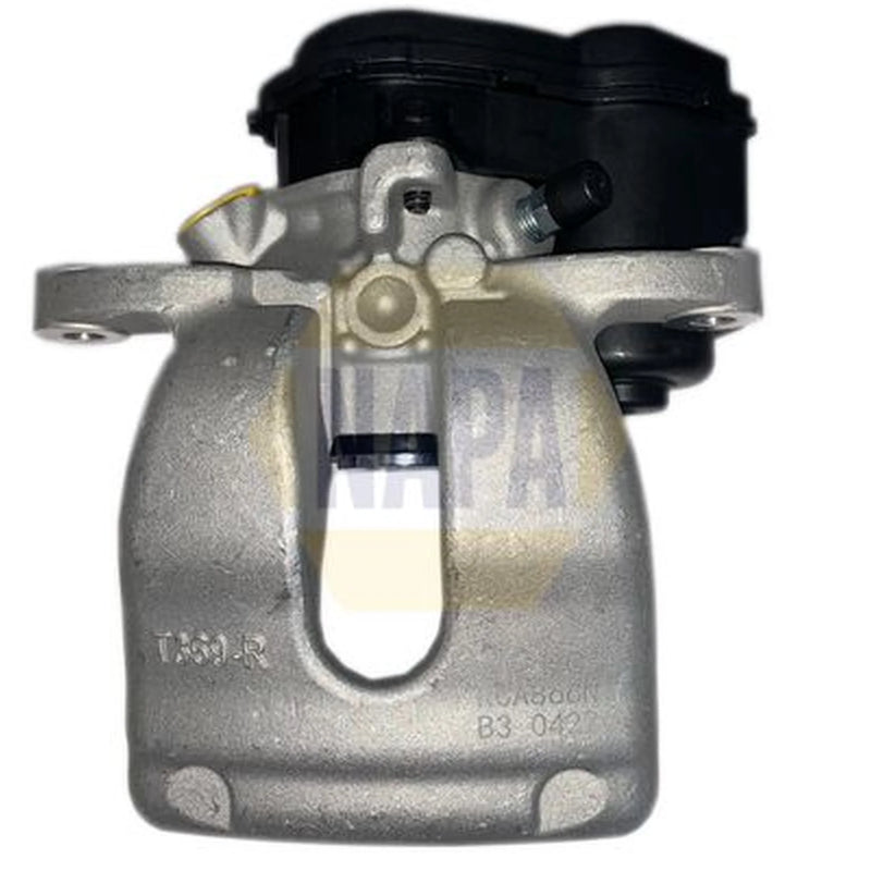 NAPA Brake Caliper Assembly Rear Right NCA1772
