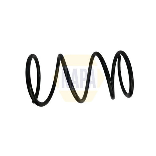 NAPA Front Suspension Coil Spring NCS1794