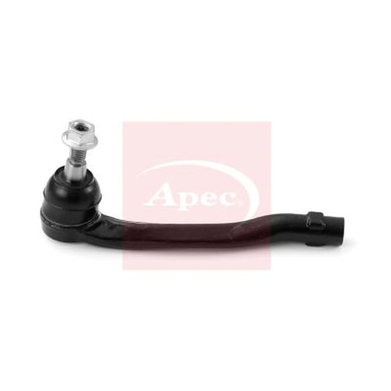 Apec Steering Tie Rod End Ball Joint Front Left AST7095