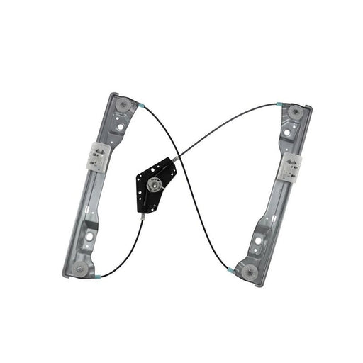 Valeo Electric Window Regulator Lifter Left Rear 861174