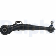 Delphi Control/Trailing Arm Upper TC4732