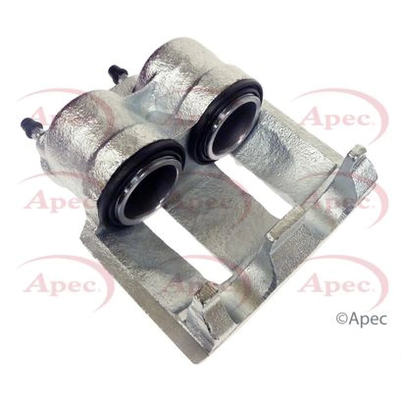 Apec Brake Caliper Assembly Front Right RCA1279N