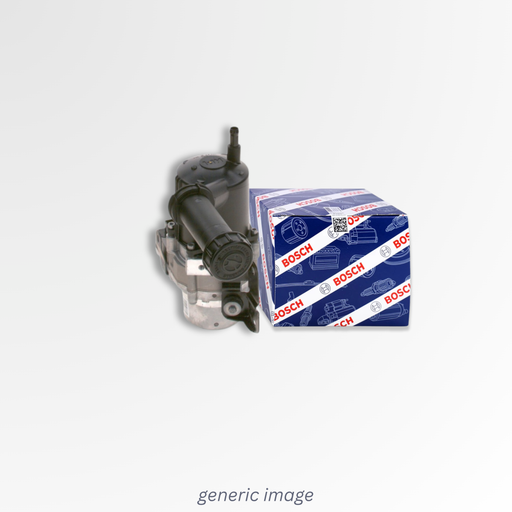 Bosch Power Steering Hydraulic Pump K S02 000 067