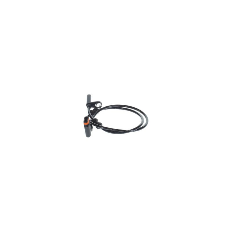 Bosch ABS Wheel Speed Sensor Rear Left 0 986 594 549