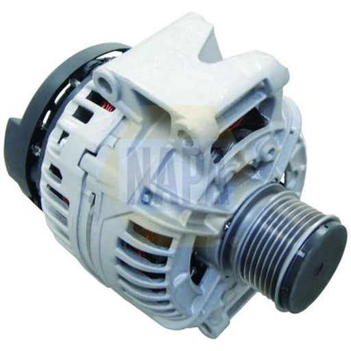 NAPA Car Alternator 12V NAL1388