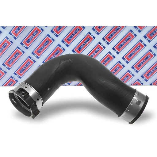Borg & Beck Intercooler Turbo Charge Air Hose BTH1364