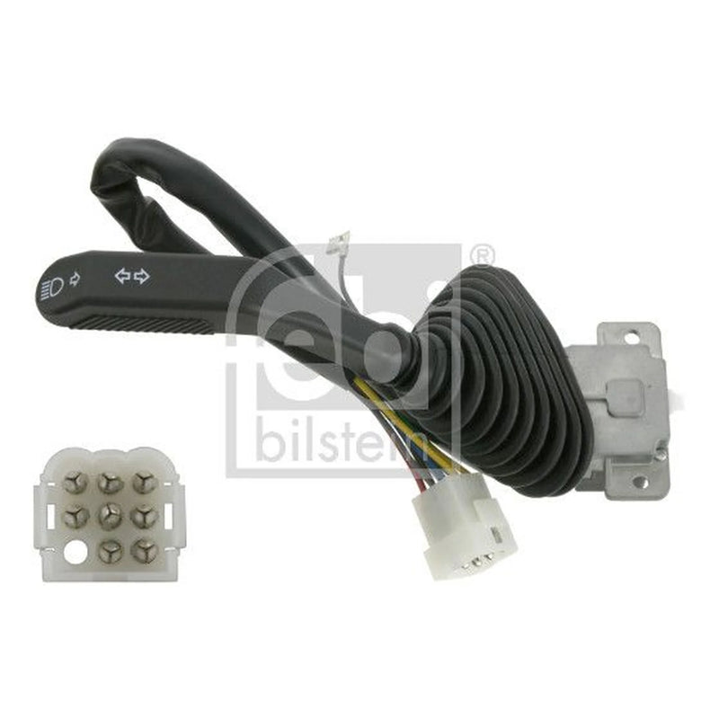 Febi Steering Column Switch Connectors 18480