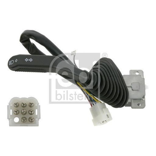 Febi Steering Column Switch Connectors 18480