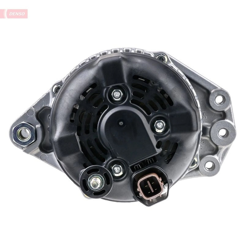 Denso Car Alternator 12V fits Mini Mini 2003-2006