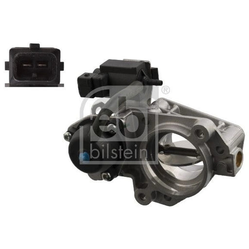 Febi Electronic Throttle Body Assembly 101460