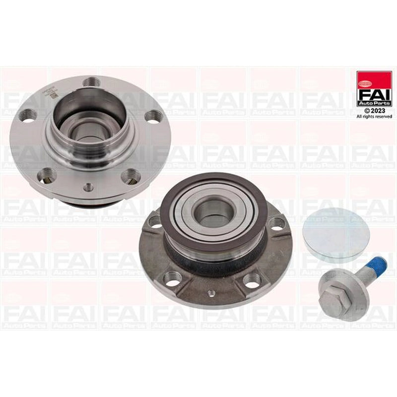 FAI Wheel Bearing Kit FHBK1203