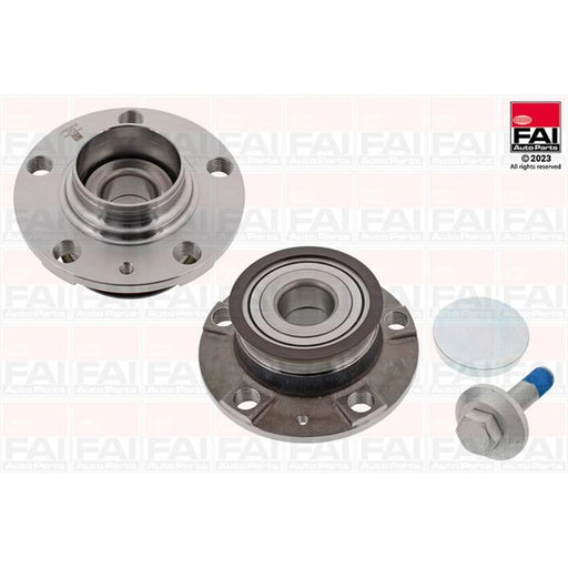 FAI Wheel Bearing Kit FHBK1203