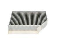 Bosch Cabin Air Filter (Pollen Filter) 1987435601