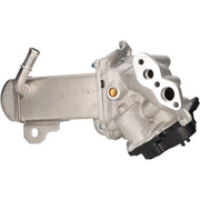 Pierburg EGR Cooler (Exhaust Gas Recirculation) 7.24809.94.0