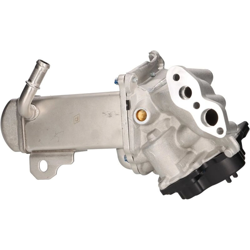 Pierburg EGR Cooler (Exhaust Gas Recirculation) 7.24809.94.0