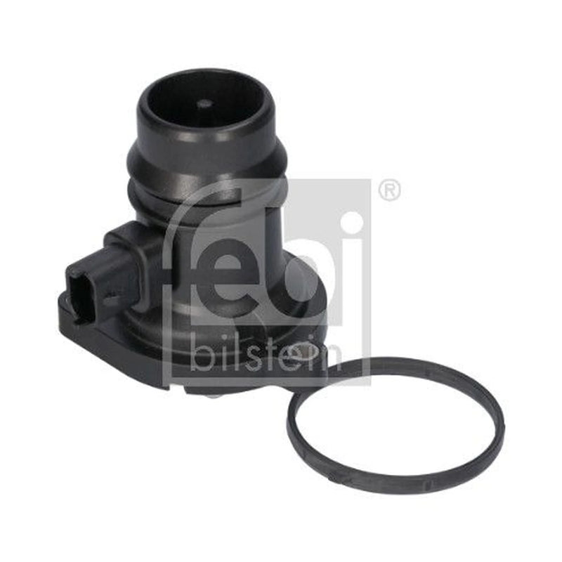 Febi Thermostat,Coolant 46578