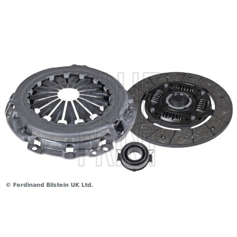 Blue Print Clutch Kit Set 3pc 217mm ADT330282
