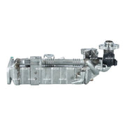 NRF EGR Cooler (Exhaust Gas Recirculation) 48366