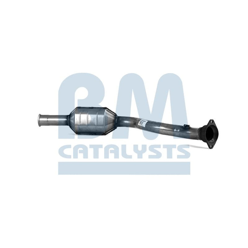 BM Catalysts Homologated Petrol Cat BM90166H