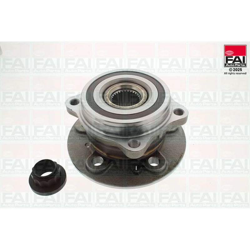 FAI Wheel Bearing Kit 152mm FHBK1299