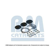 BM Catalysts Fitting Kit FK90235C FK90235C
