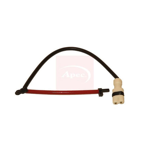 Apec Brake Pad Wear Sensor Front Left WIR5205