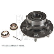 Blue Print Wheel Bearing Kit Front 91mm ADC48254