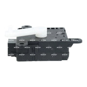 NRF Heater Blend Flap Actuator 370018