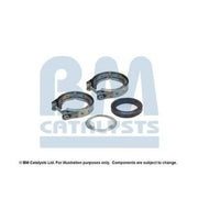 BM Catalysts Fitting Kit FK11033A FK11033A